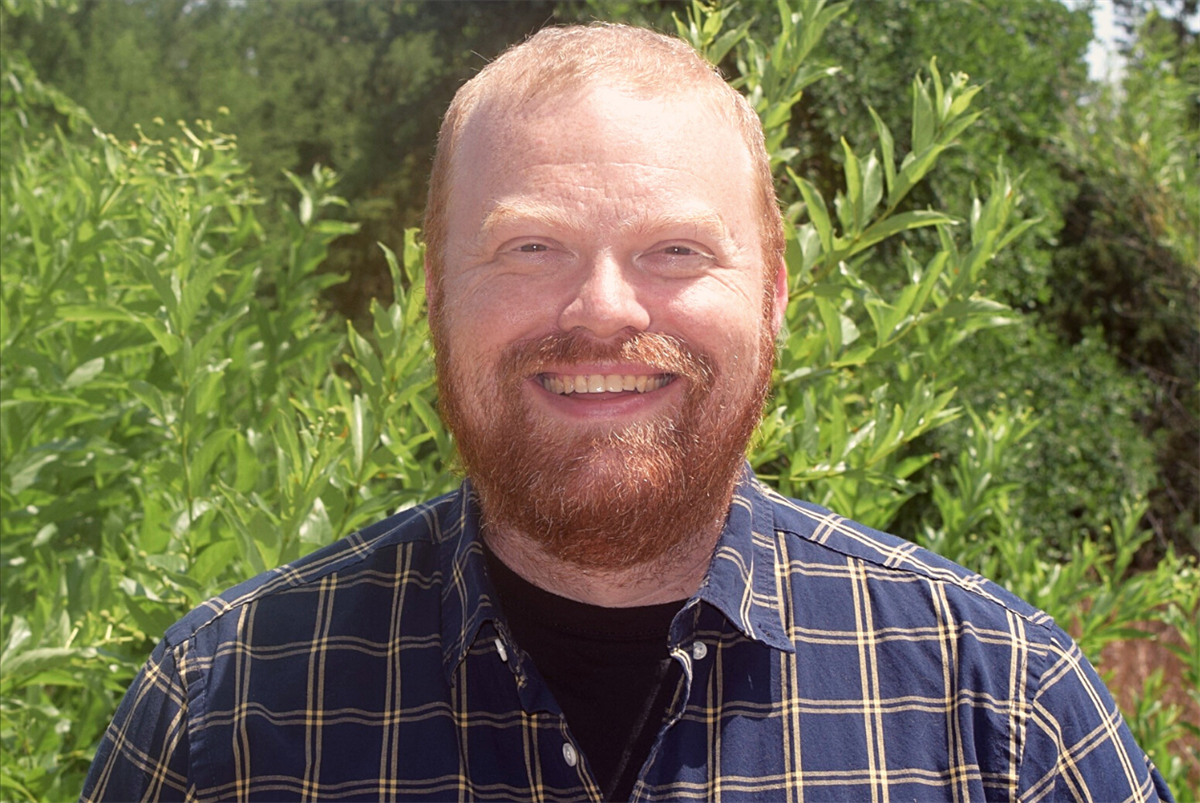 Profile photo of Clif Turner