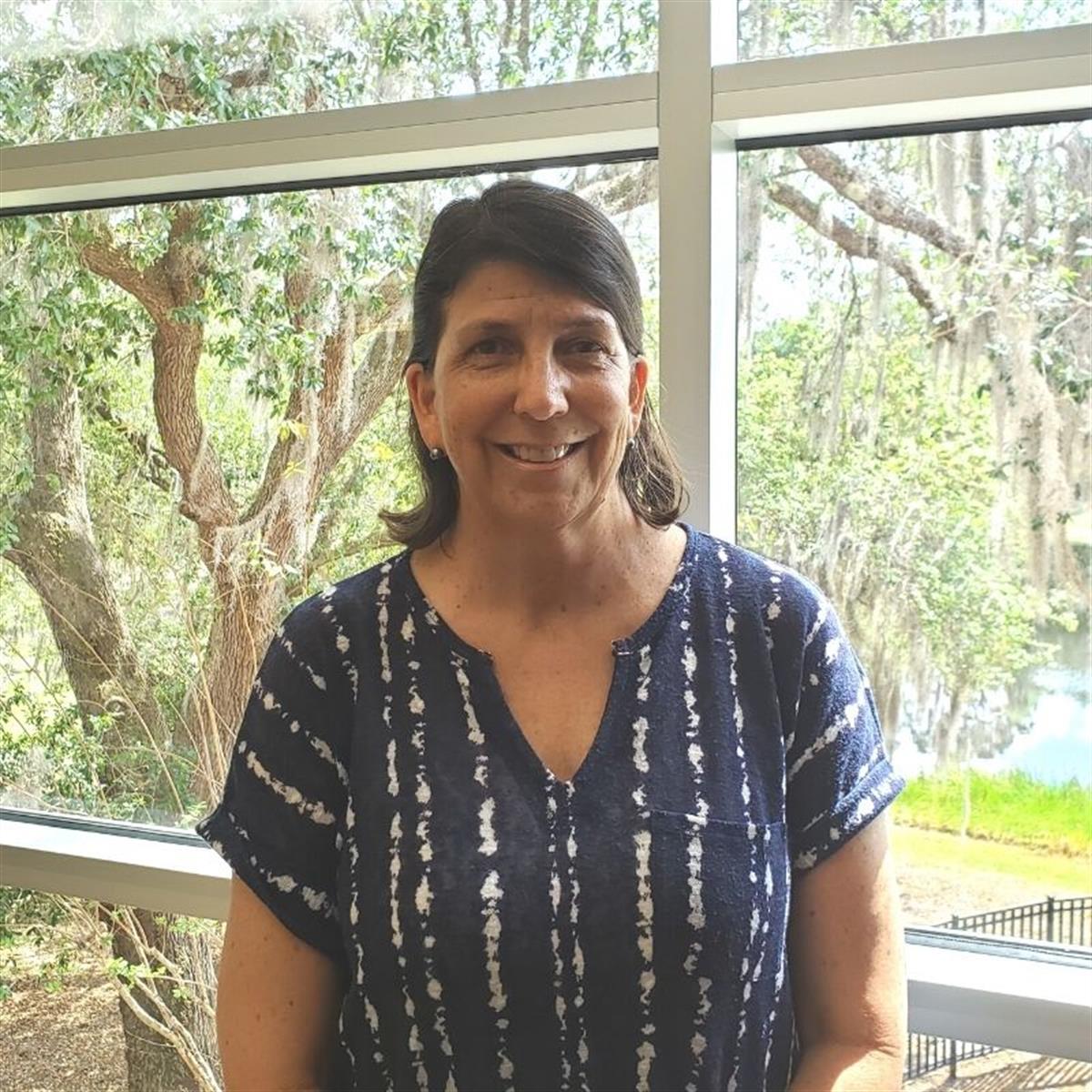 Profile photo of Laurel Erskine