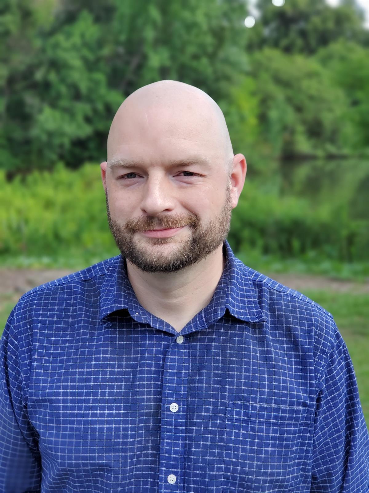 Profile photo of Joshua Dull