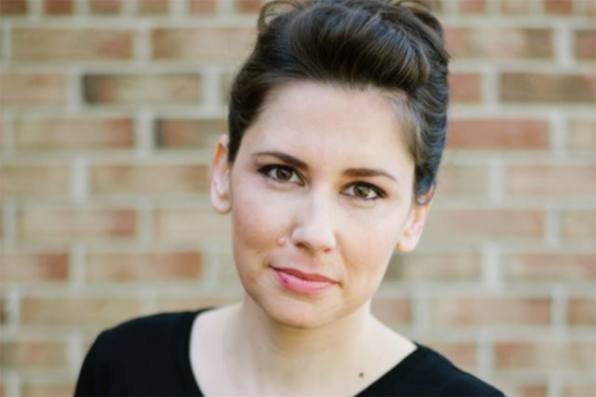 Profile photo of Keva Ambre