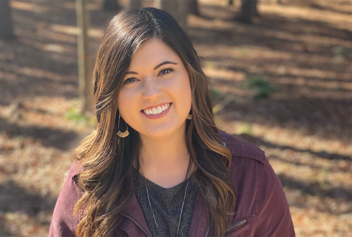 Profile photo of Adrienne Lansing