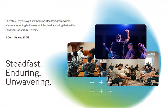 2024 Annual Ministry Report