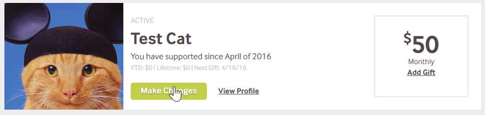 my account missionary