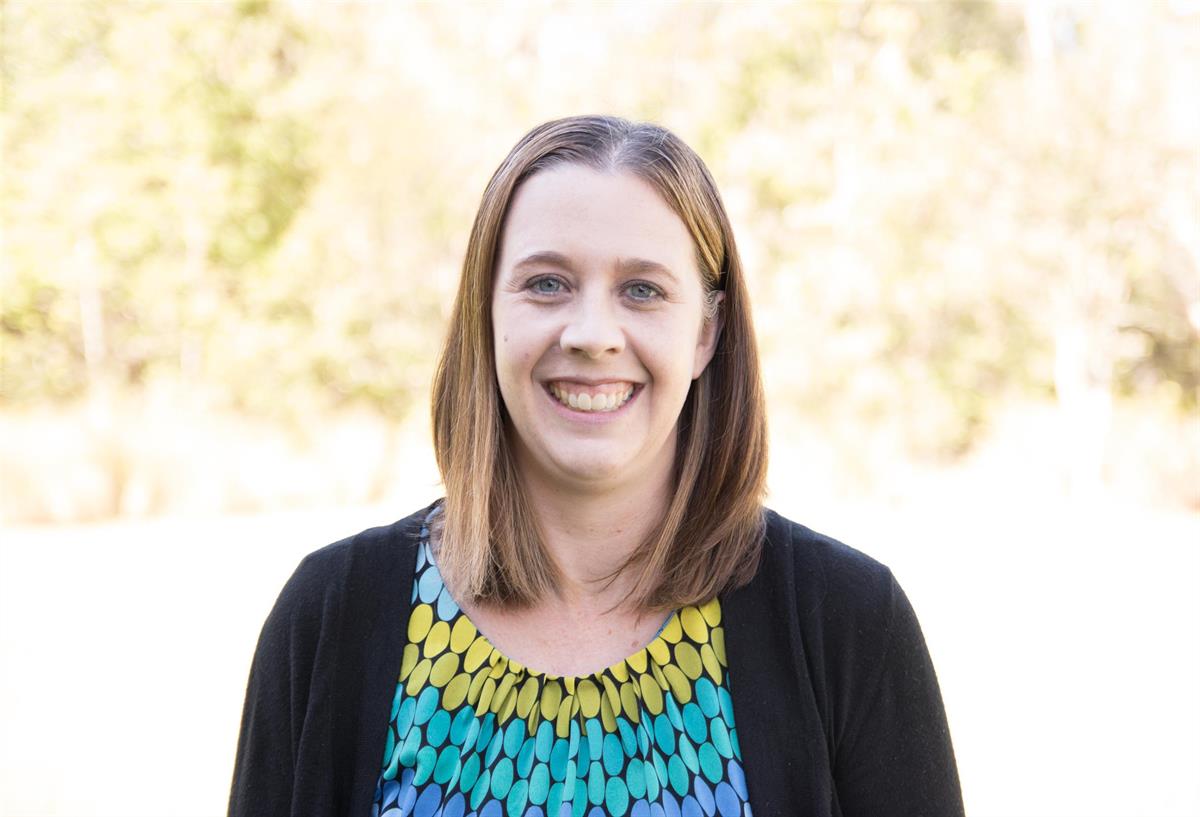 Profile photo of Barb Seckler