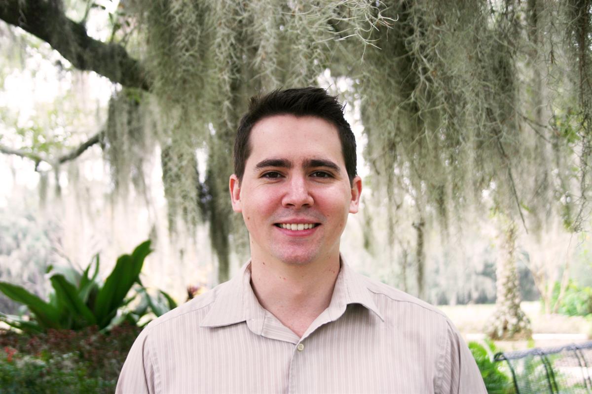 Profile photo of Ben Wilkinson