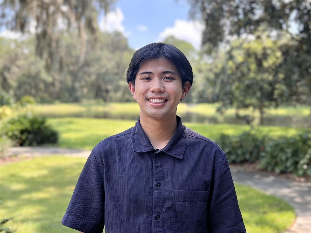 Profile photo of Brandon Pacol