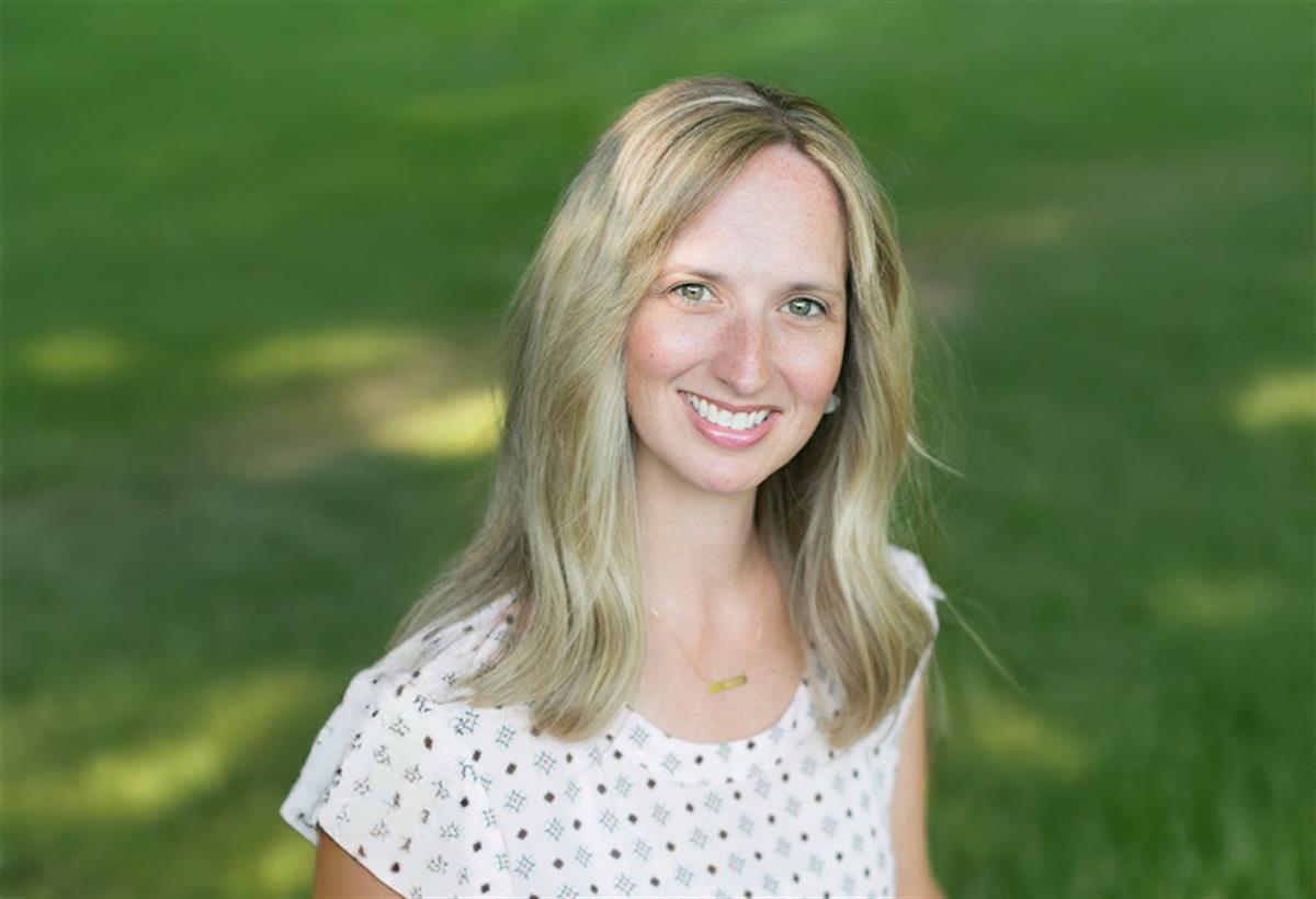 Profile photo of Crystal Wadin