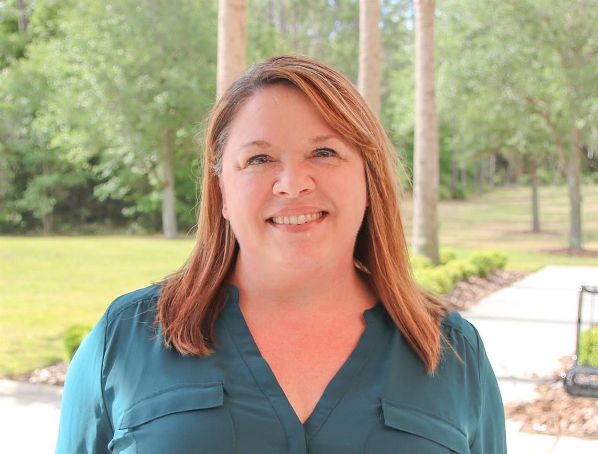 Profile photo of Danielle Martin