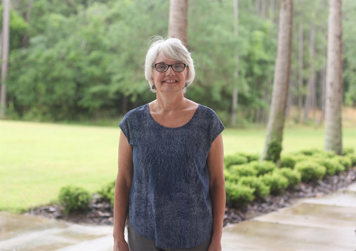 Profile photo of Diane Wallace