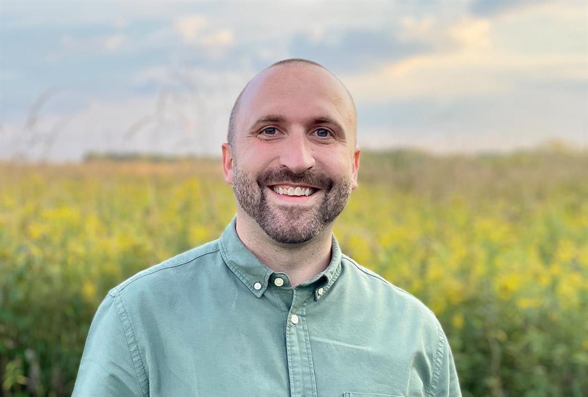 Profile photo of Russell Dietrich