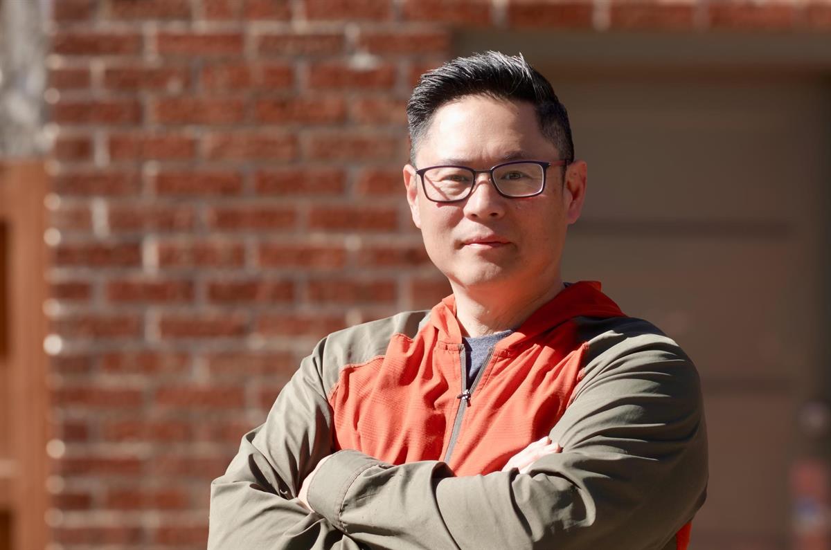 Profile photo of Fred Choi