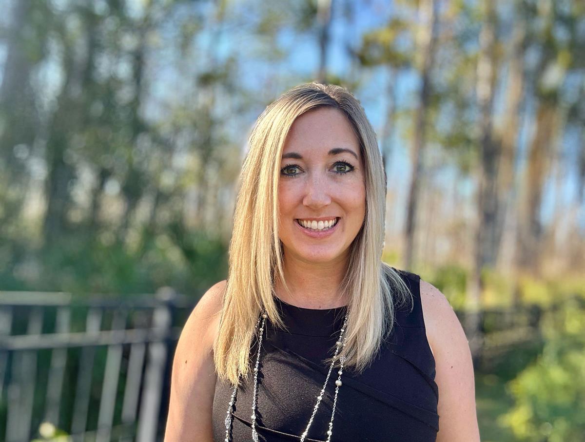 Profile photo of Heather Thompson