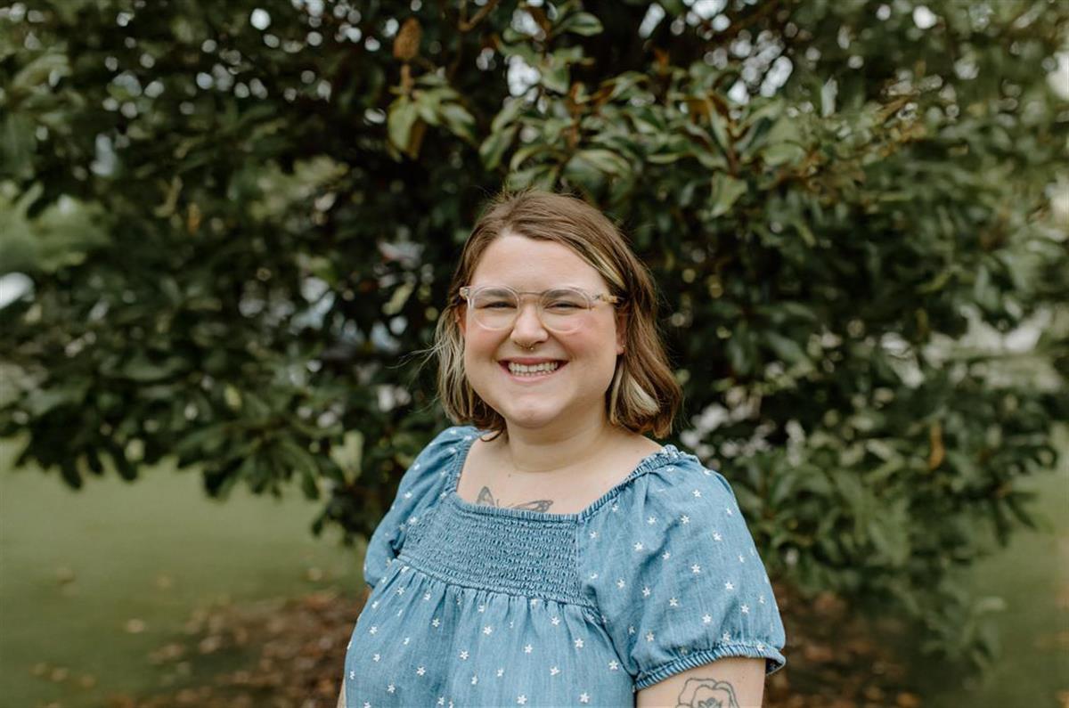 Profile photo of Janelle Wygant