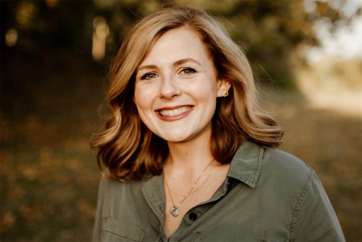 Profile photo of Jenna Clemens