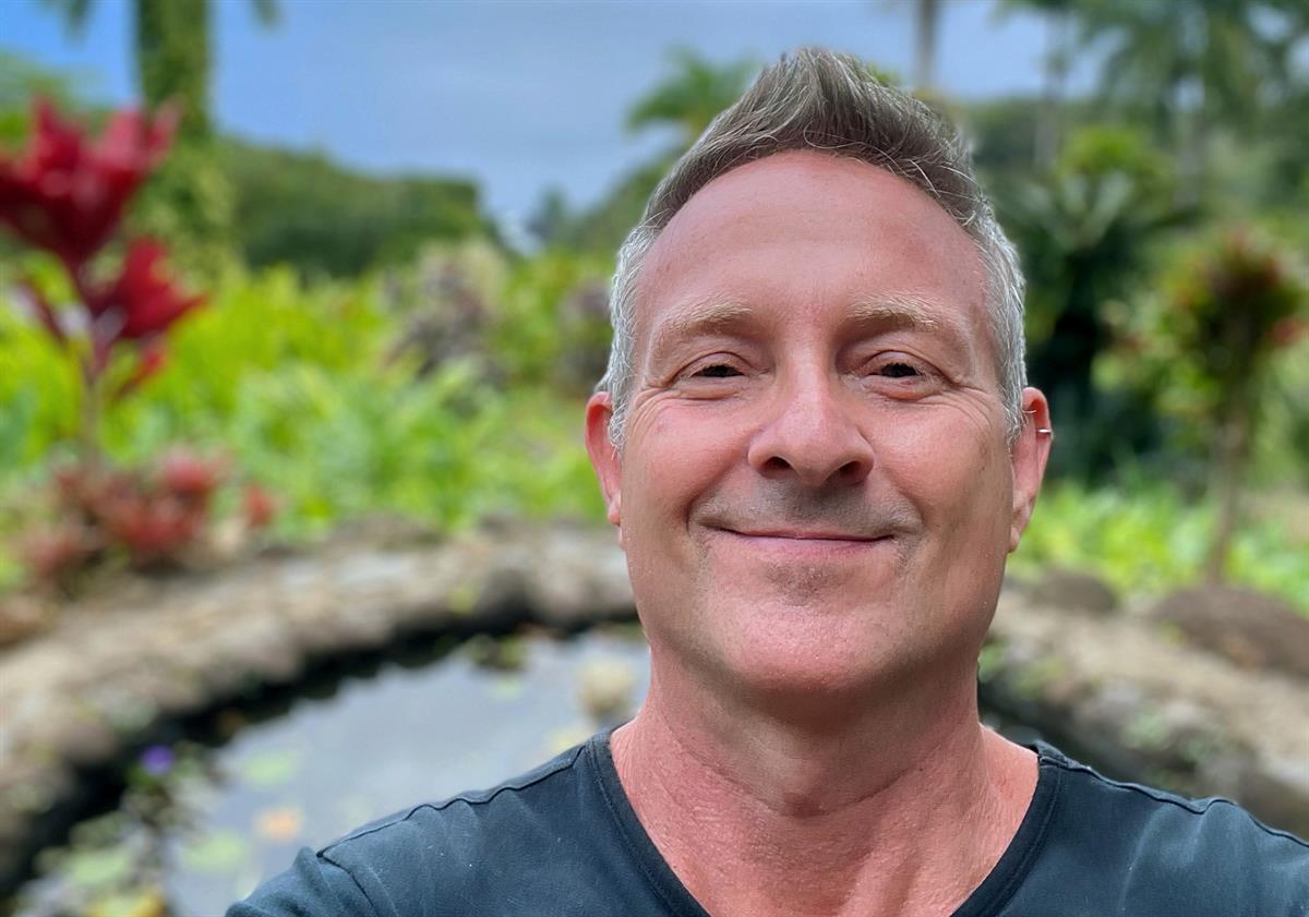 Profile photo of JR Woodward