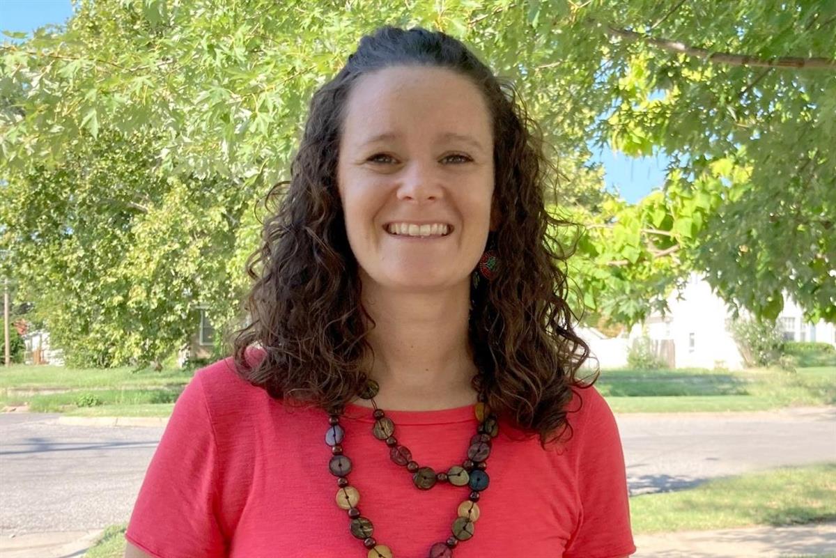 Profile photo of Julie Thompson