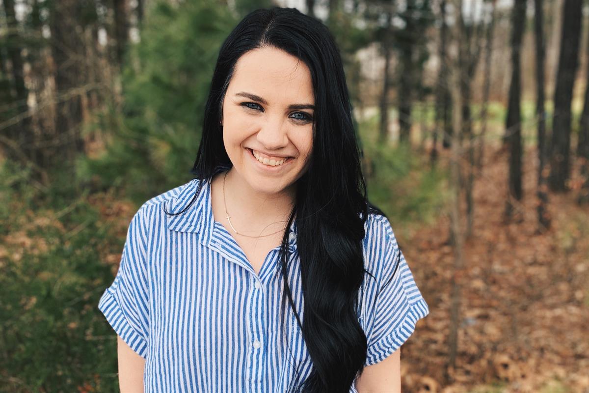 Profile photo of Kaitlin Hughes