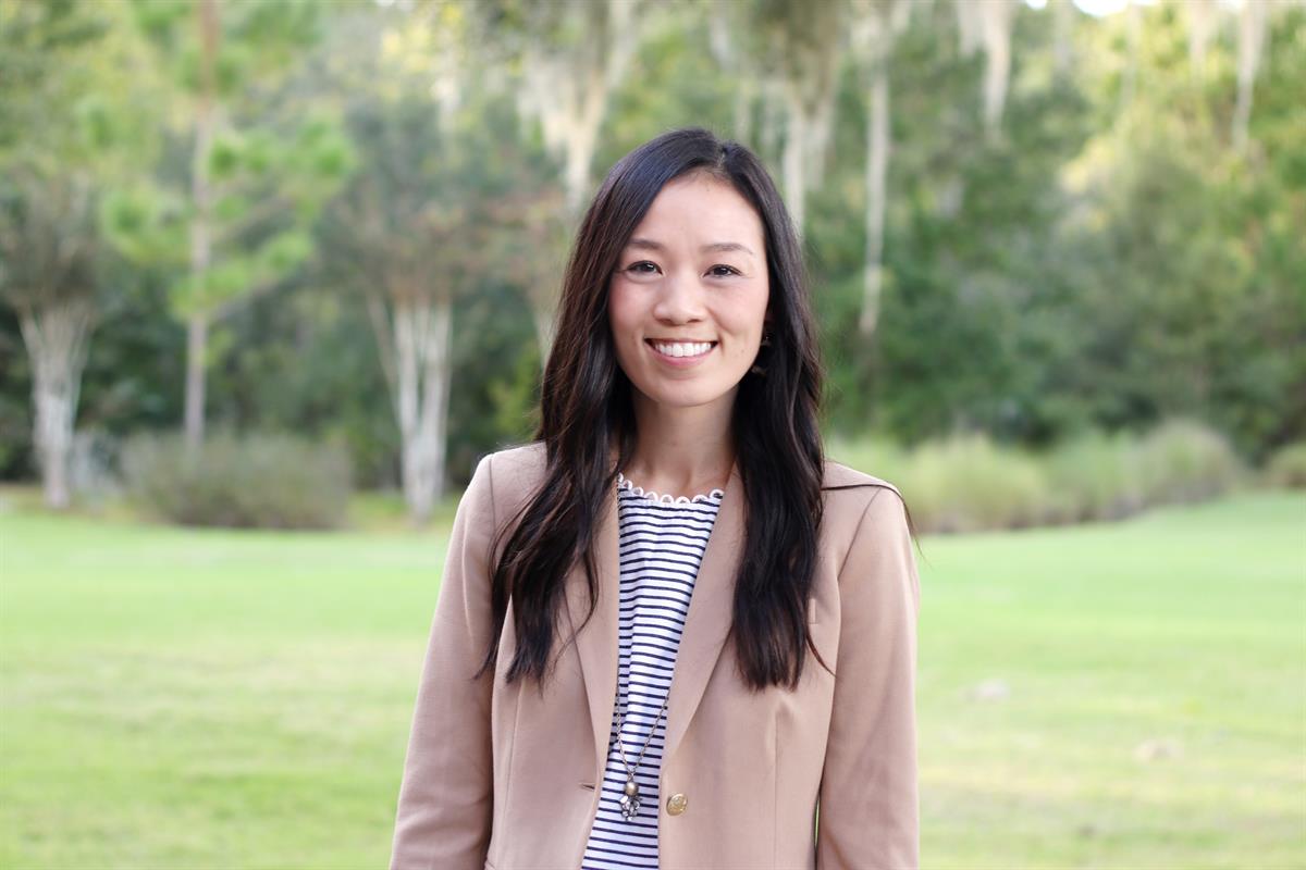 Profile photo of Kara LaFleur