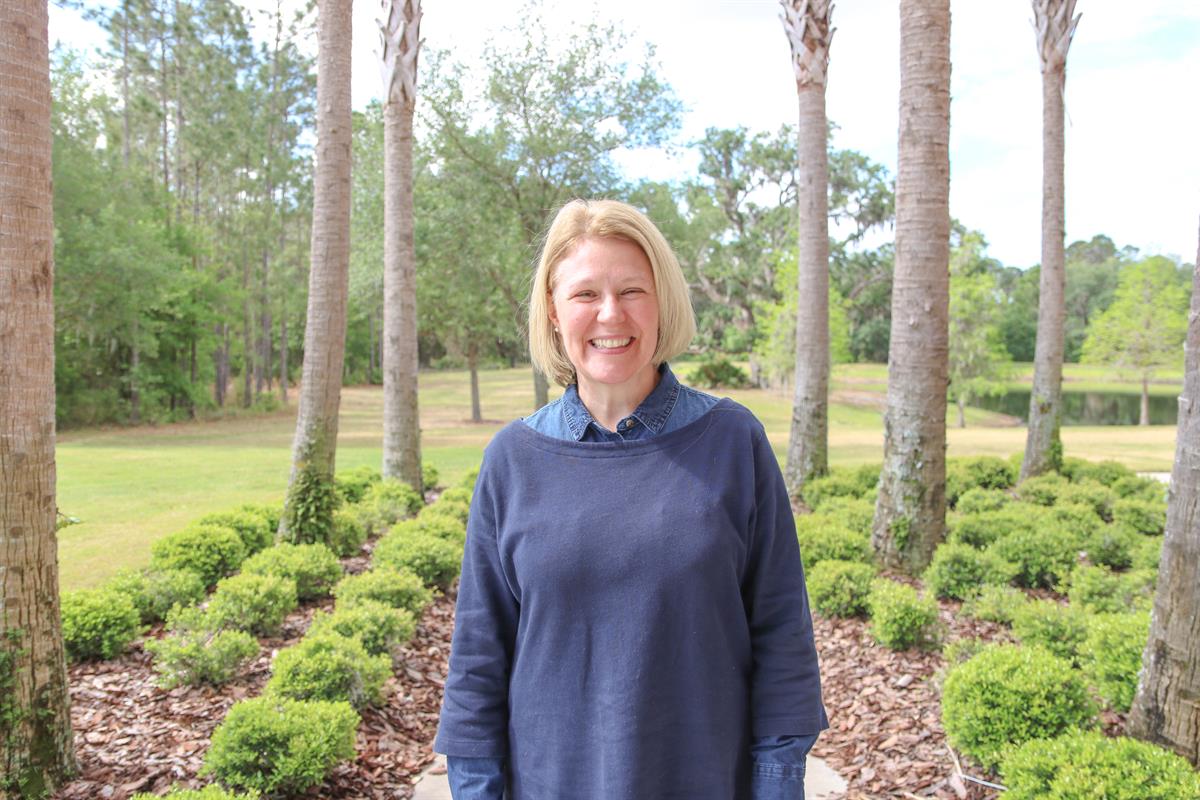 Profile photo of Kelly Bapka