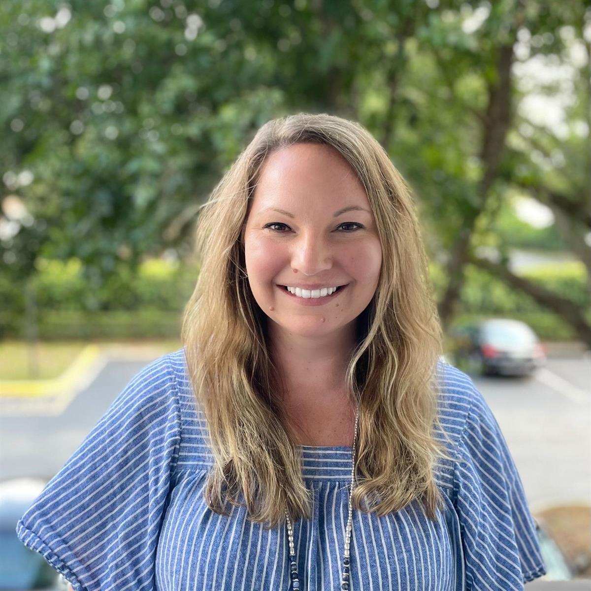 Profile photo of Kristina Lilly