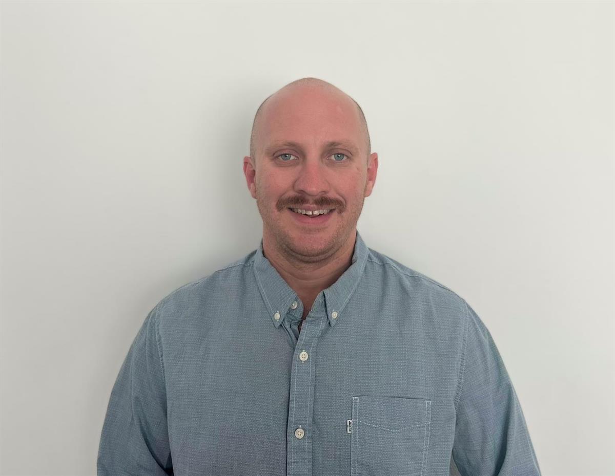 Profile photo of Kyle Gahring