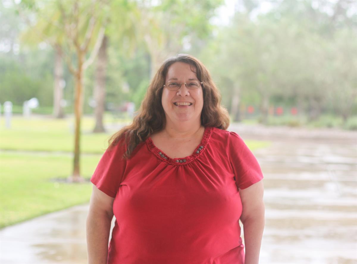 Profile photo of Kathy Zellinger