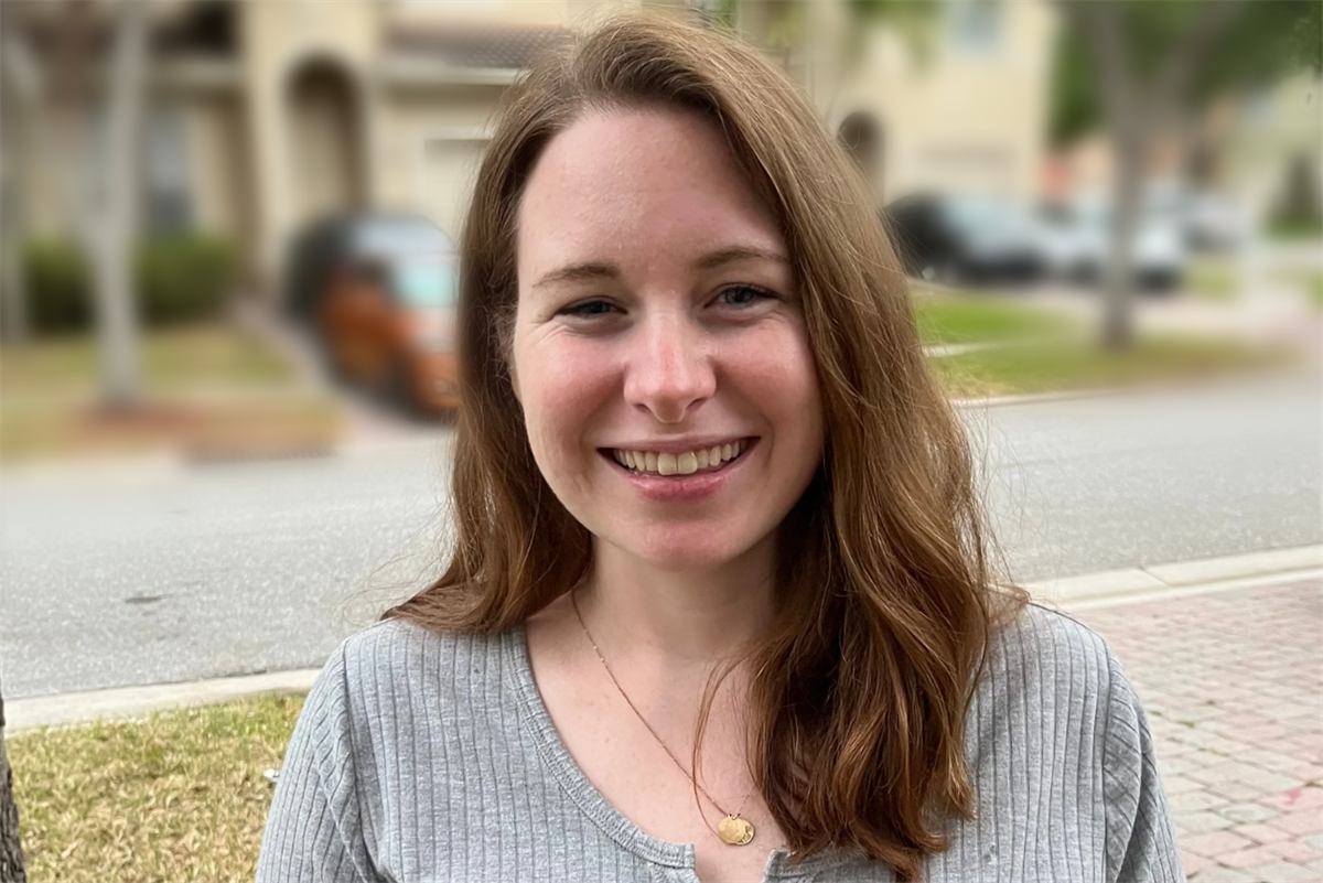 Profile photo of Leanne Strickland 