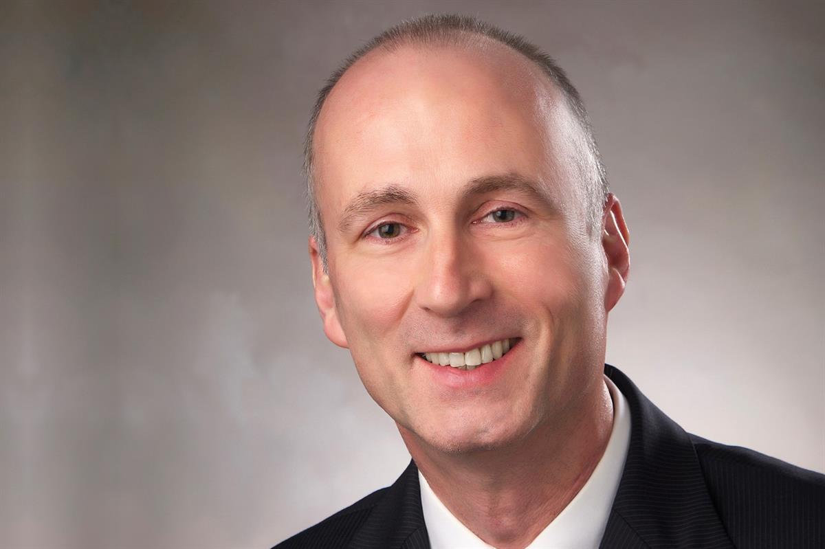 Profile photo of Mark Brett (Vice Chair)