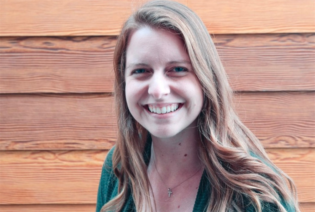 Profile photo of Meredith Evans