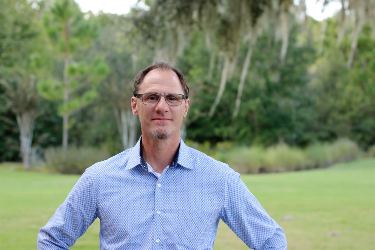 Profile photo of Mike Smith