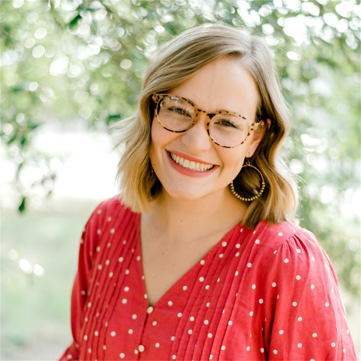 Profile photo of Liz Svajda