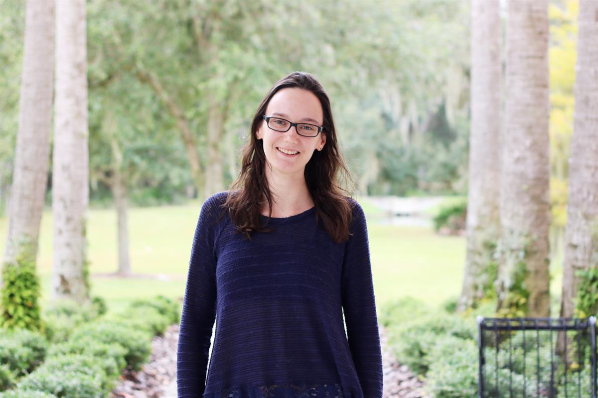 Profile photo of Sarah Schulteis