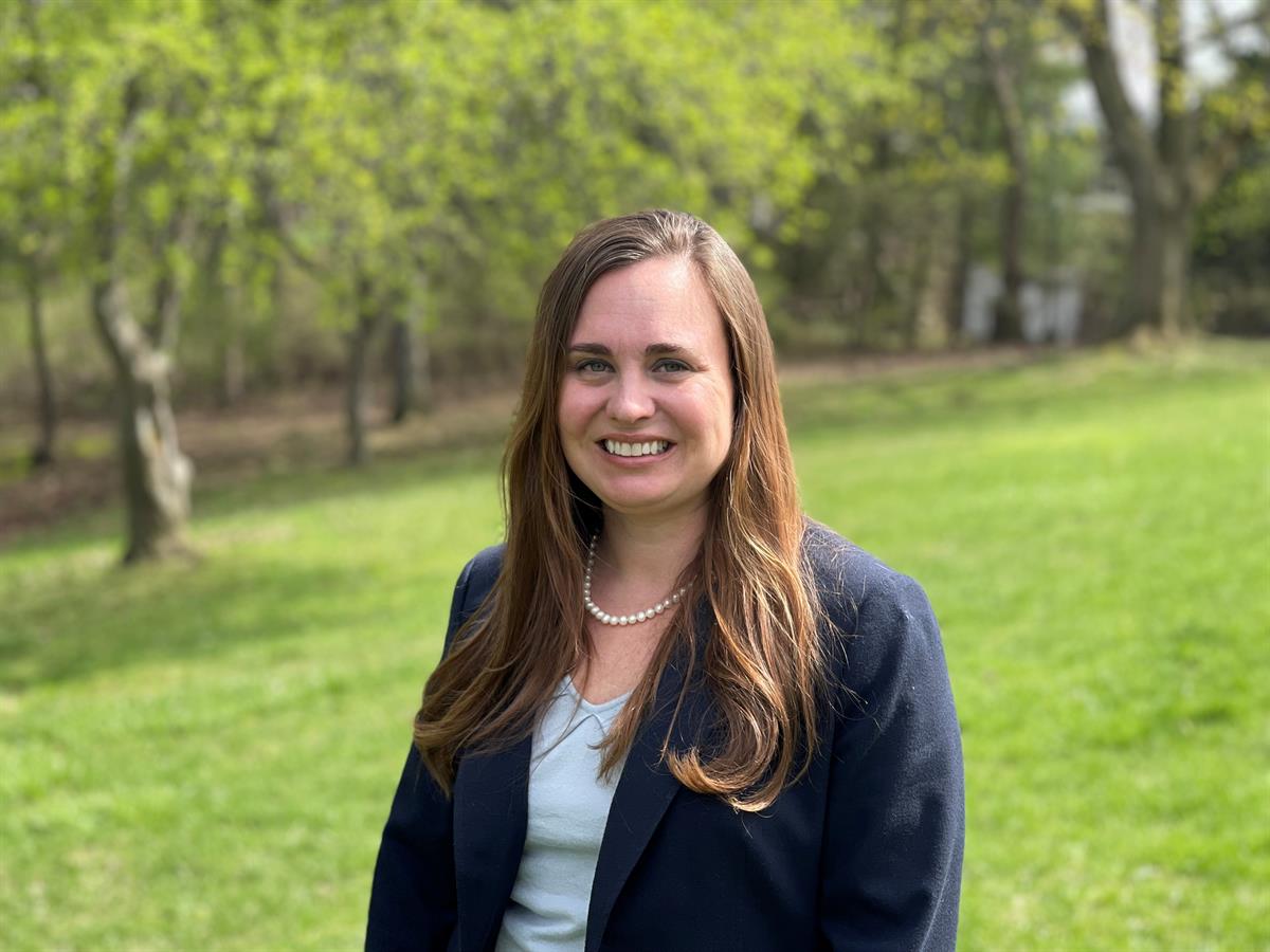 Profile photo of Sarah Gritter, MD