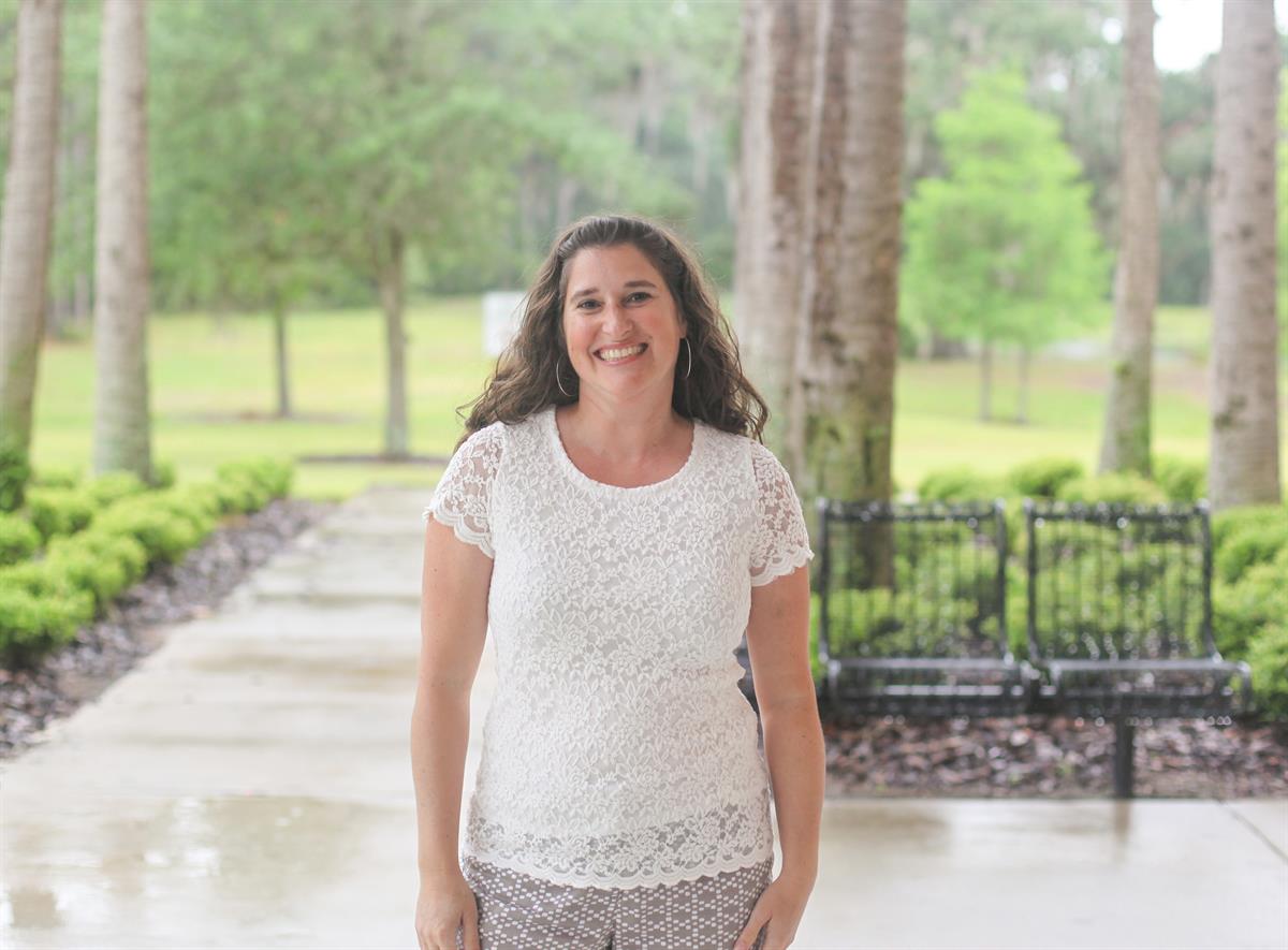 Profile photo of Sarah Swann