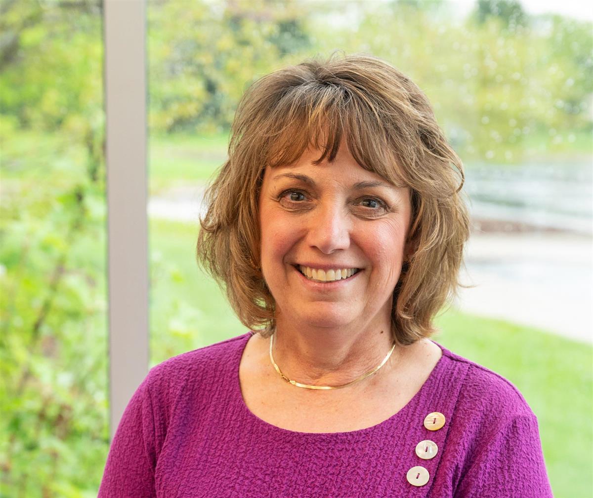 Profile photo of Teresa Harris